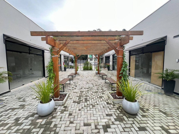 Imagem Sala Comercial para Alugar, 40 m² em Barra - Balneário Camboriú Imagem Sala Comercial para Alugar, 40 m² em Barra - Balneário Camboriú