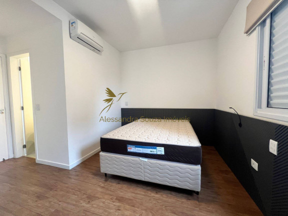 Imagem Apartamento com 3 Quartos para Alugar, 176 m² em Sítio Tamboré Alphaville - Barueri Imagem Apartamento com 3 Quartos para Alugar, 176 m² em Sítio Tamboré Alphaville - Barueri