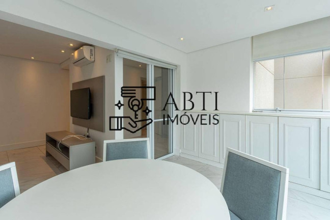 Imagem Apartamento com 2 Quartos para Alugar, 66 m² em Brooklin - São Paulo Imagem Apartamento com 2 Quartos para Alugar, 66 m² em Brooklin - São Paulo