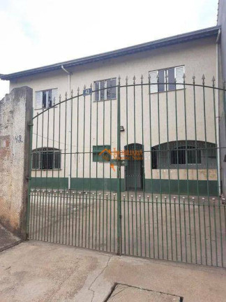 Sobrado com 3 Quartos à Venda, 125 m² em Parque Residencial Bambi - Guarulhos