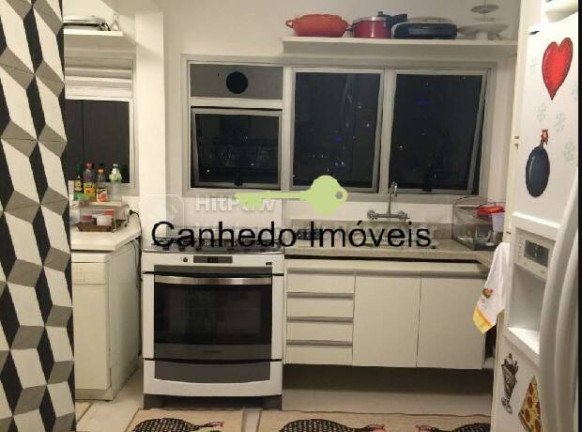 Imagem Apartamento com 3 Quartos à Venda, 118 m² em Vila Clementino - São Paulo Imagem Apartamento com 3 Quartos à Venda, 118 m² em Vila Clementino - São Paulo