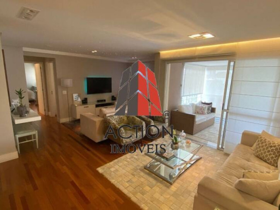Apartamento com 4 Quartos à Venda, 125 m² em Vila Carrão - São Paulo