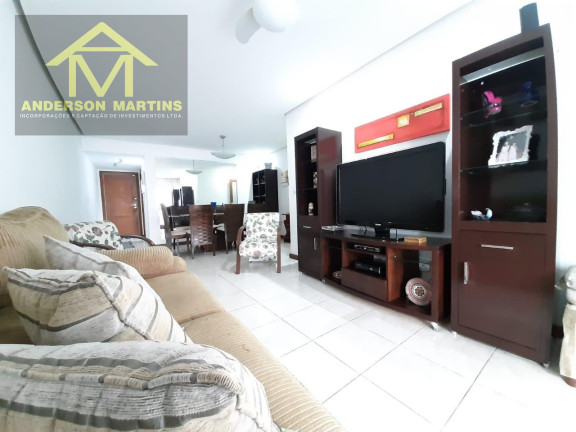 Apartamento com 4 Quartos à Venda, 180 m² em Praia Da Costa - Vila Velha