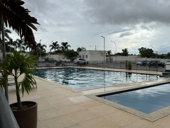 Imagem Apartamento com 2 Quartos à Venda, 40 m² em Lorena Park - Goiânia Imagem Apartamento com 2 Quartos à Venda, 40 m² em Lorena Park - Goiânia