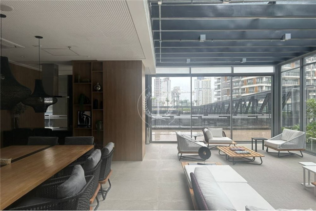 Imagem Apartamento com 3 Quartos à Venda, 105 m² em Jardim Das Acácias - São Paulo