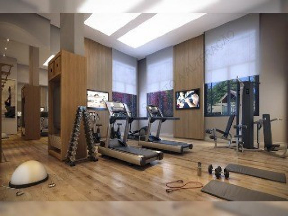 Imagem Imóvel com 4 Quartos à Venda, 287 m² em Itaim Bibi - São Paulo