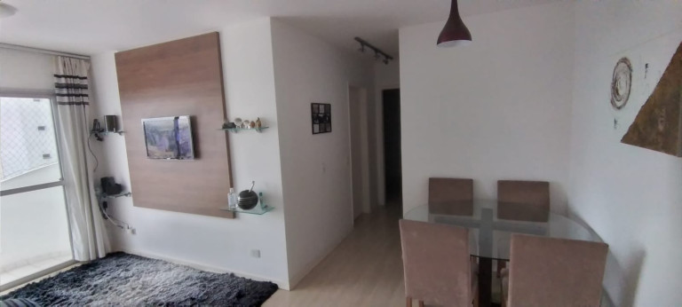 Imagem Apartamento com 2 Quartos à Venda, 64 m² em Jardim Marajoara - São Paulo Imagem Apartamento com 2 Quartos à Venda, 64 m² em Jardim Marajoara - São Paulo