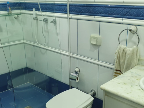 Imagem Casa com 4 Quartos à Venda, 549 m² em Condomínio Monte Belo - Salto