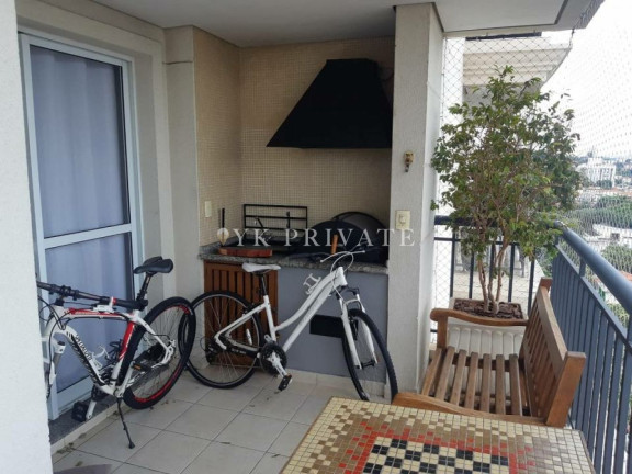 Imagem Apartamento com 3 Quartos à Venda, 170 m² em Vila Romana - São Paulo Imagem Apartamento com 3 Quartos à Venda, 170 m² em Vila Romana - São Paulo