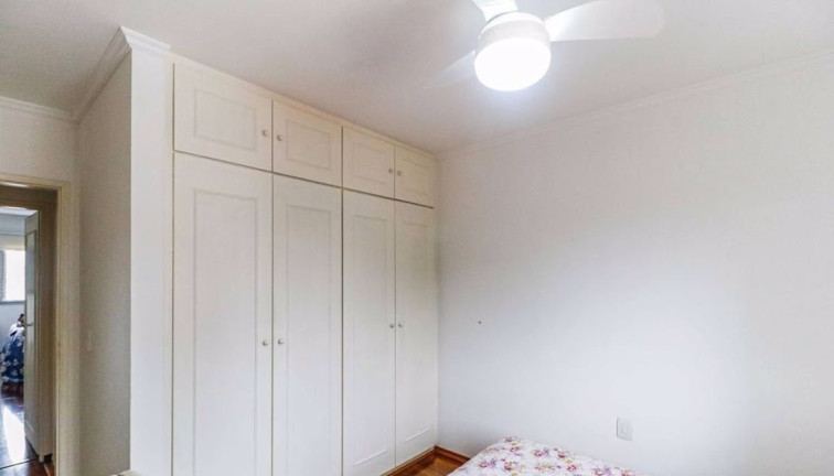 Imagem Apartamento com 3 Quartos à Venda, 125 m² em Chácara Santo Antônio - São Paulo