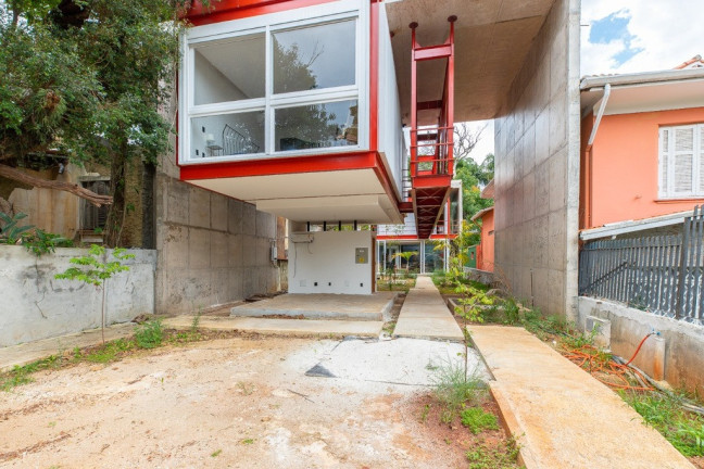 Imagem Casa com 4 Quartos à Venda,  em Brooklin Paulista - São Paulo