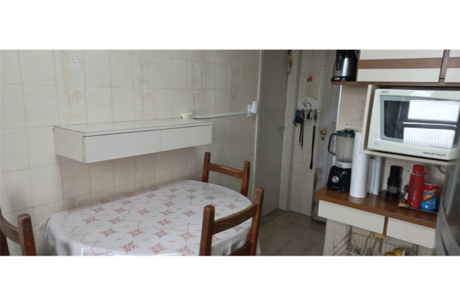 Imagem Imóvel com 3 Quartos à Venda,  em Perdizes - São Paulo
