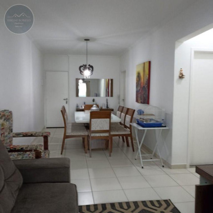 Imagem Apartamento com 2 Quartos à Venda, 80 m² em Canto Do Forte - Praia Grande