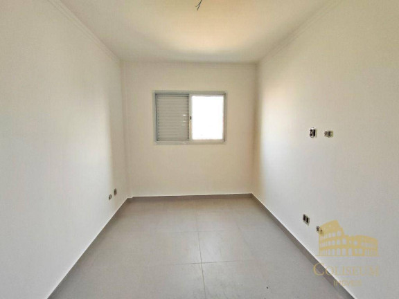 Imagem Apartamento com 1 Quarto à Venda, 42 m² em Aviação - Praia Grande