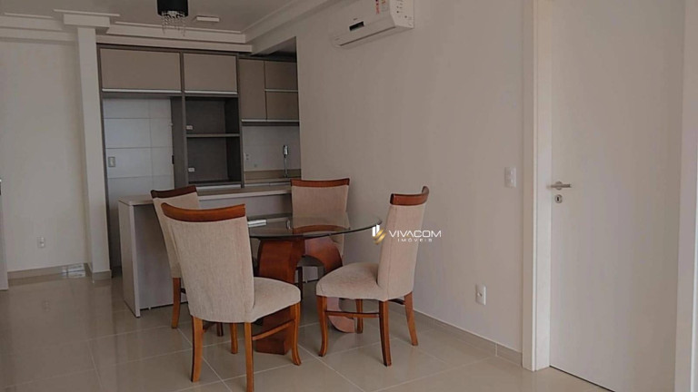 Imagem Apartamento com 2 Quartos à Venda, 69 m² em Canto - Florianópolis
