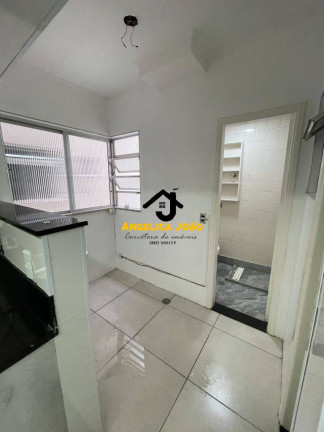Imagem Apartamento com 2 Quartos à Venda, 123 m² em Marape - Santos