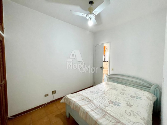 Imagem Apartamento com 3 Quartos à Venda, 130 m² em Jardim Astúrias - Guarujá