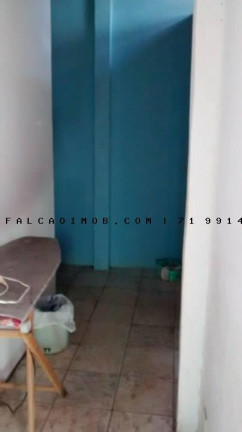 Imagem Casa com 4 Quartos à Venda, 153 m² em Boca Do Rio - Salvador