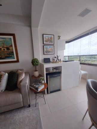 Imagem Apartamento com 4 Quartos à Venda, 166 m² em Itaigara - Salvador Imagem Apartamento com 4 Quartos à Venda, 166 m² em Itaigara - Salvador