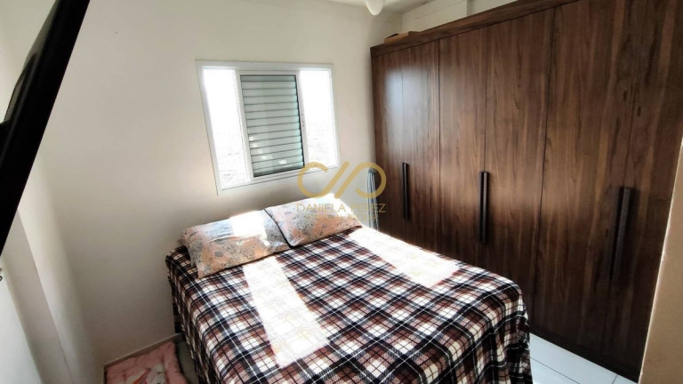 Imagem Apartamento com 2 Quartos à Venda, 55 m² em Sítio Do Campo - Praia Grande Imagem Apartamento com 2 Quartos à Venda, 55 m² em Sítio Do Campo - Praia Grande