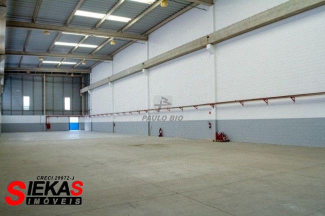 Imagem Imóvel para Alugar, 1.500 m² em Loteamento Industrial Coral - Mauá Imagem Imóvel para Alugar, 1.500 m² em Loteamento Industrial Coral - Mauá