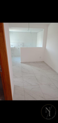Imagem Apartamento com 2 Quartos à Venda, 42 m² em Itaquera - São Paulo