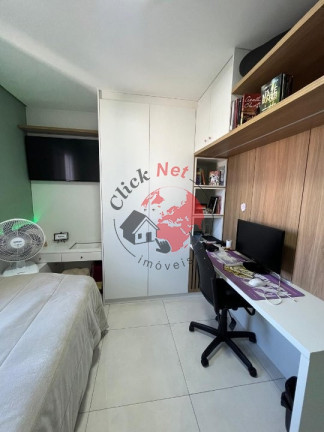Imagem Apartamento com 3 Quartos à Venda, 80 m² em Rudge Ramos - São Bernardo Do Campo Imagem Apartamento com 3 Quartos à Venda, 80 m² em Rudge Ramos - São Bernardo Do Campo
