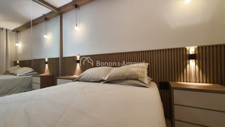Imagem Apartamento com 2 Quartos para Alugar, 53 m² em Taquaral - Campinas Imagem Apartamento com 2 Quartos para Alugar, 53 m² em Taquaral - Campinas