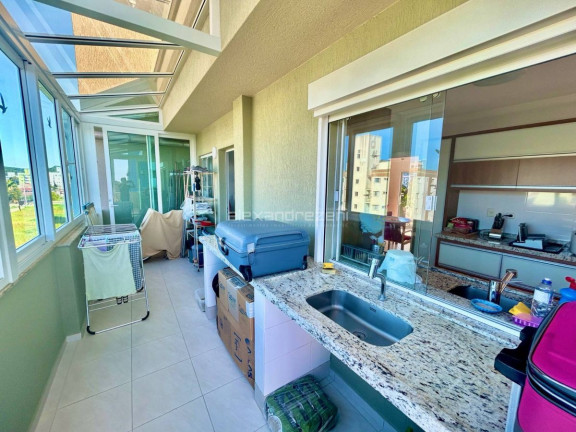 Imagem Cobertura com 3 Quartos à Venda, 285 m² em Bombas - Bombinhas
