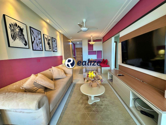 Imóvel com 3 Quartos à Venda, 120 m² em Praia Do Morro - Guarapari