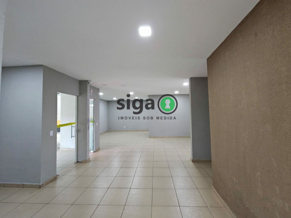 Imagem Apartamento com 2 Quartos à Venda, 45 m² em Tatuapé - São Paulo Imagem Apartamento com 2 Quartos à Venda, 45 m² em Tatuapé - São Paulo