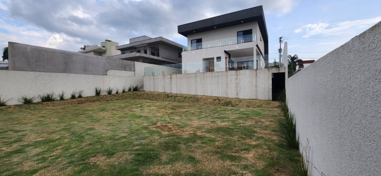 Imagem Casa de Condomínio com 4 Quartos à Venda, 600 m² em Jardim Colonial - Atibaia Imagem Casa de Condomínio com 4 Quartos à Venda, 600 m² em Jardim Colonial - Atibaia