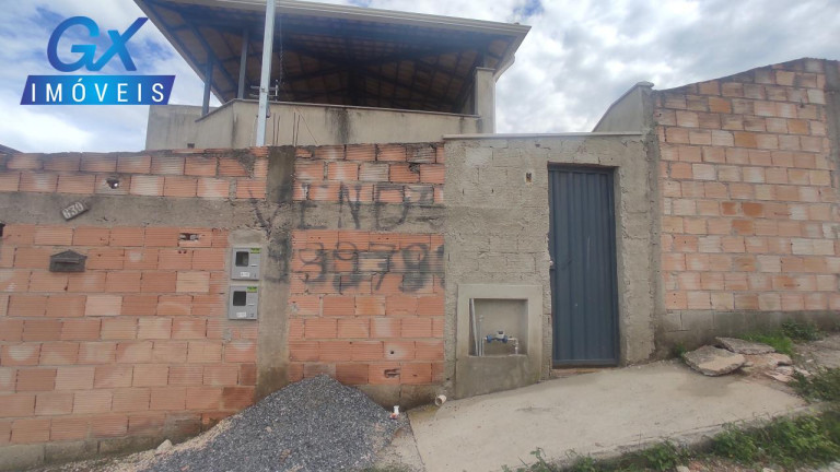 Imagem Casa com 4 Quartos à Venda, 130 m² em Fazenda Castro - Ribeirão Das Neves Imagem Casa com 4 Quartos à Venda, 130 m² em Fazenda Castro - Ribeirão Das Neves