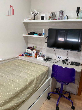 Imagem Apartamento com 2 Quartos à Venda, 57 m² em Lauzane Paulista - São Paulo