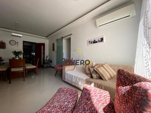 Imagem Apartamento com 3 Quartos à Venda, 120 m² em Icaraí - Niterói