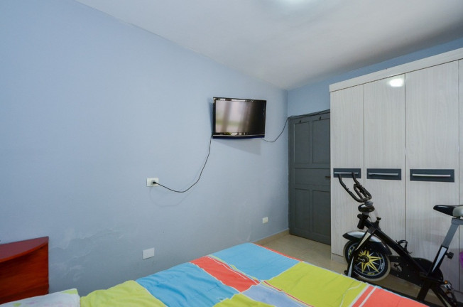Imagem Casa com 4 Quartos à Venda, 248 m² em Jardim Leila - São Paulo