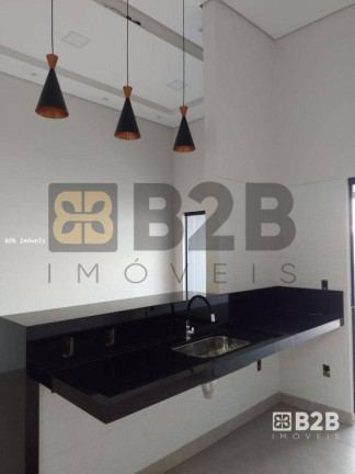 Imagem Casa com 3 Quartos à Venda, 120 m² em Vila Alto Paraíso - Bauru Imagem Casa com 3 Quartos à Venda, 120 m² em Vila Alto Paraíso - Bauru