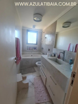 Imagem Casa com 4 Quartos à Venda, 2.542 m² em Condomínio Flamboyant - Atibaia