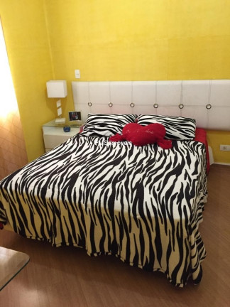 Imagem Imóvel com 3 Quartos à Venda, 200 m² em Vila Andrade - São Paulo