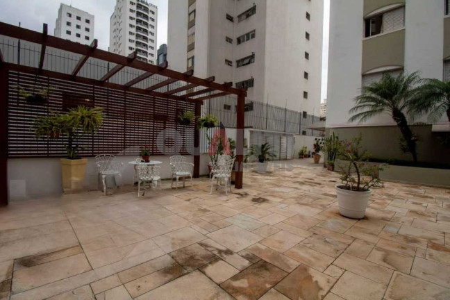 Imagem Apartamento com 4 Quartos à Venda, 440 m² em Campo Belo - São Paulo Imagem Apartamento com 4 Quartos à Venda, 440 m² em Campo Belo - São Paulo