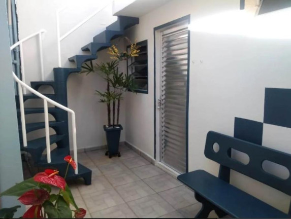 Imagem Casa com 3 Quartos à Venda, 129 m² em Conjunto Residencial José Bonifácio - São Paulo Imagem Casa com 3 Quartos à Venda, 129 m² em Conjunto Residencial José Bonifácio - São Paulo