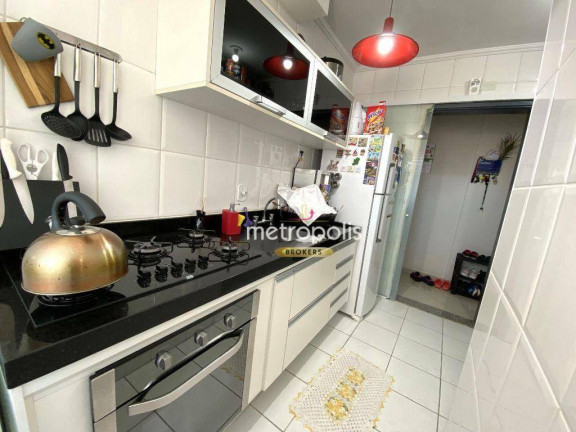 Imagem Apartamento com 3 Quartos à Venda, 68 m² em Barcelona - São Caetano Do Sul Imagem Apartamento com 3 Quartos à Venda, 68 m² em Barcelona - São Caetano Do Sul