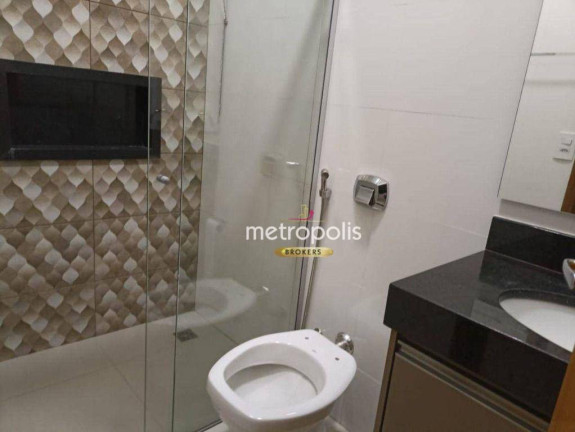 Imagem Casa com 3 Quartos à Venda, 120 m² em Vila Marin - Votuporanga