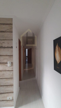 Imagem Imóvel com 3 Quartos à Venda, 140 m² em Vila Guiomar - Santo André