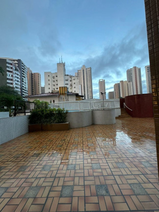 Imagem Apartamento com 4 Quartos para Alugar, 255 m² em Horto Florestal - Salvador Imagem Apartamento com 4 Quartos para Alugar, 255 m² em Horto Florestal - Salvador