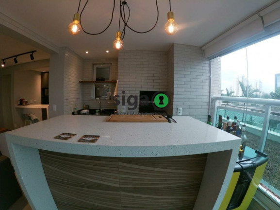 Imagem Apartamento com 3 Quartos à Venda, 109 m² em Granja Julieta - São Paulo Imagem Apartamento com 3 Quartos à Venda, 109 m² em Granja Julieta - São Paulo