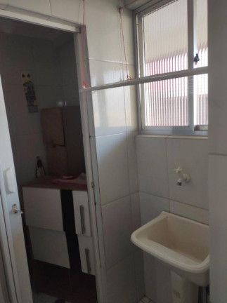 Imagem Apartamento com 1 Quarto à Venda,  em Mirim - Praia Grande