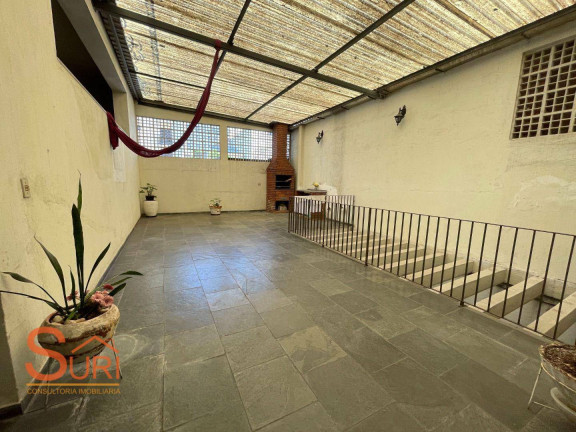Imagem Apartamento com 4 Quartos à Venda, 246 m² em Centro - Santo André Imagem Apartamento com 4 Quartos à Venda, 246 m² em Centro - Santo André