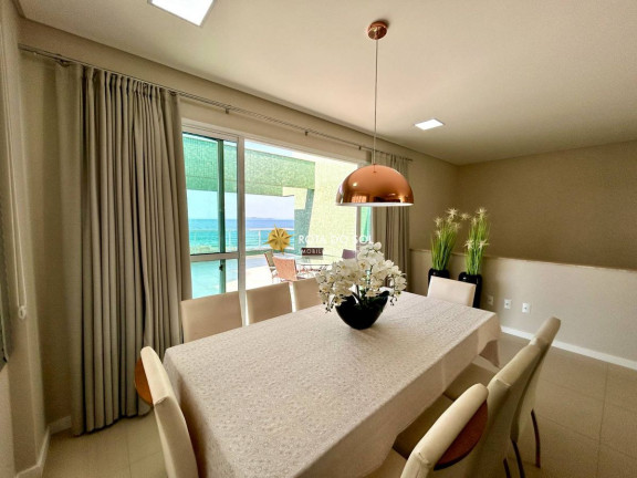 Imagem Cobertura com 4 Quartos à Venda, 227 m² em Canto Grande - Bombinhas
