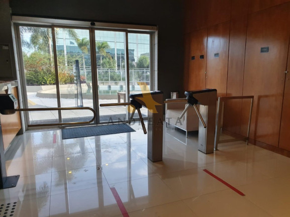 Imagem Sala Comercial à Venda, 54 m² em Barra Da Tijuca - Rio De Janeiro Imagem Sala Comercial à Venda, 54 m² em Barra Da Tijuca - Rio De Janeiro